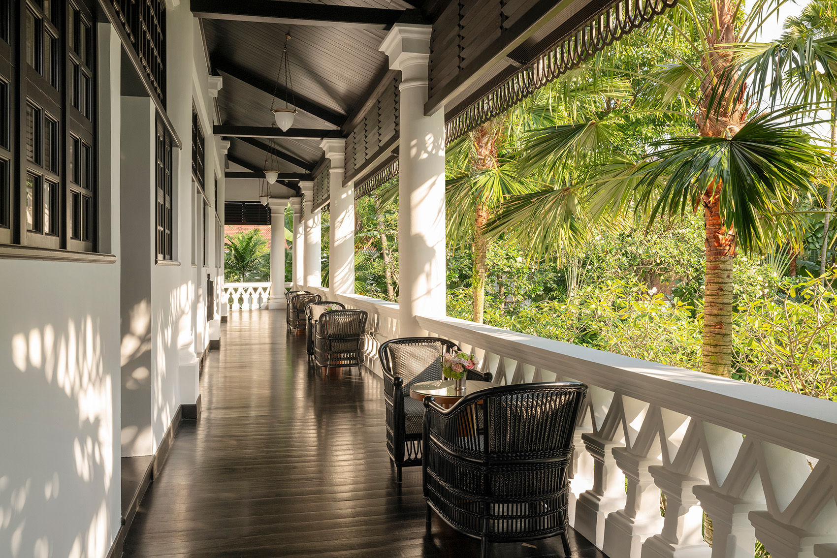 The Secret to Raffles Singapore's Continued Success is in Every ...