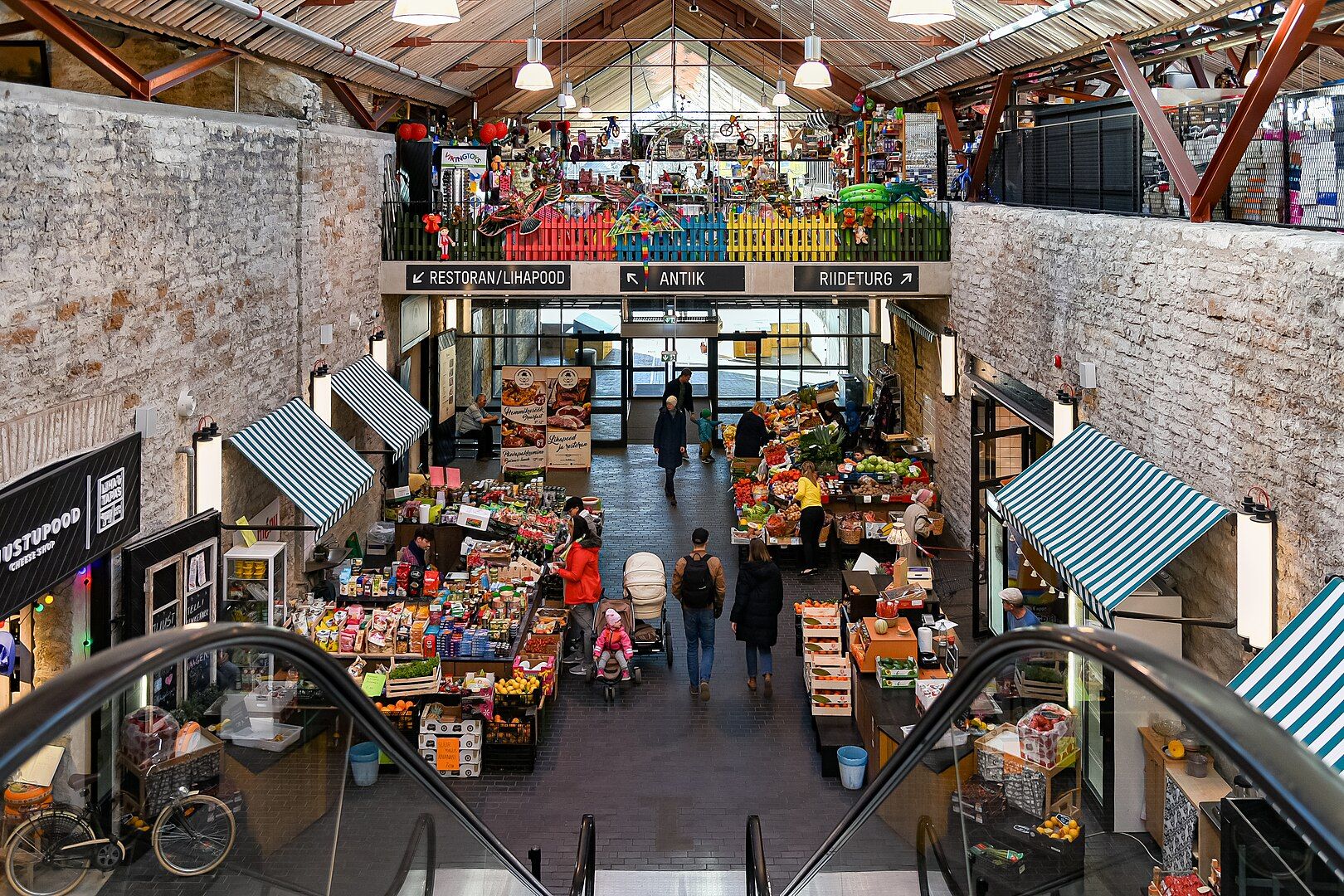 Top Things To See And Do In Tallinn: From Trails To Treasures In Estonia