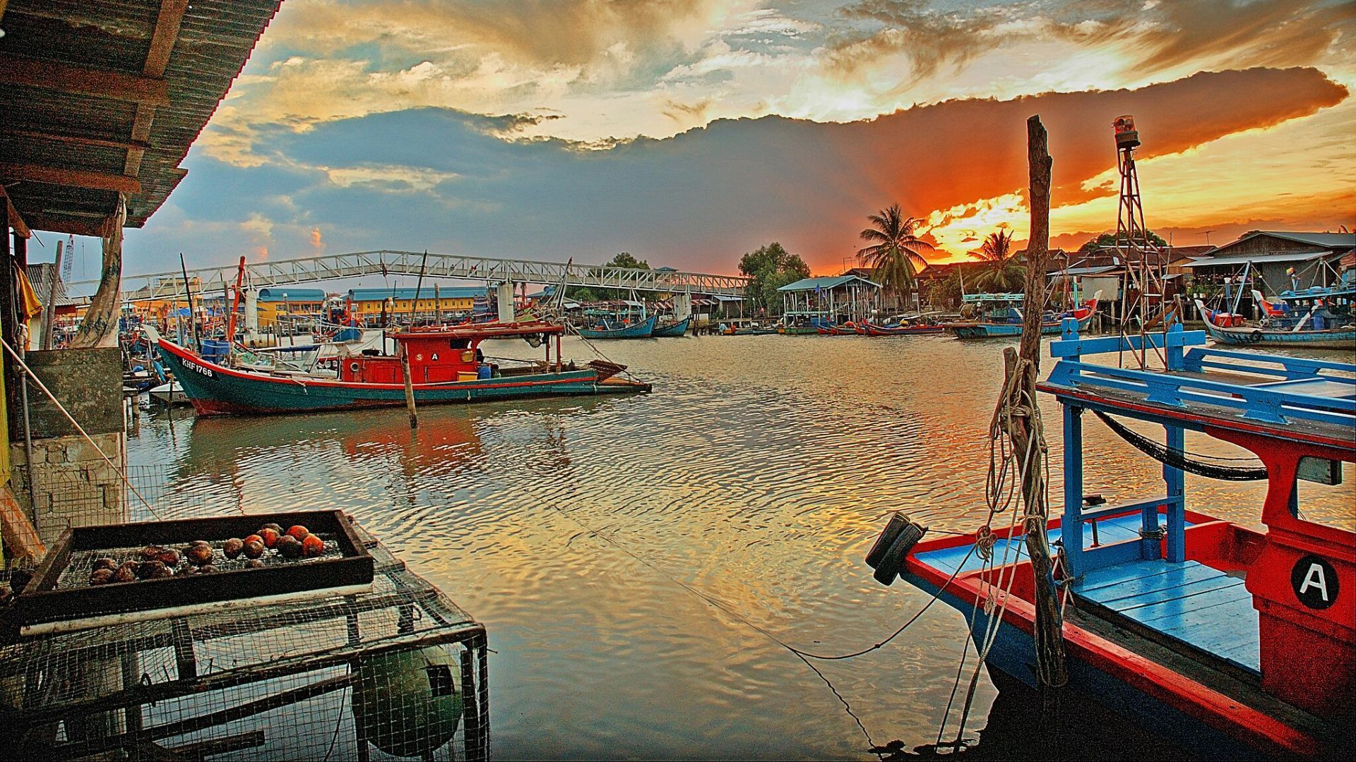 Kuala Lumpur To Langkawi Road Trip: Best Route, Stops And Travel Tips