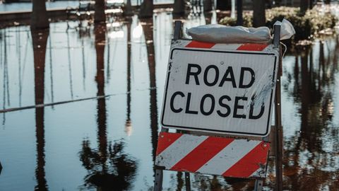 Bali Floods: Torrential Rains Cause Destruction Across Tourist Hotspots