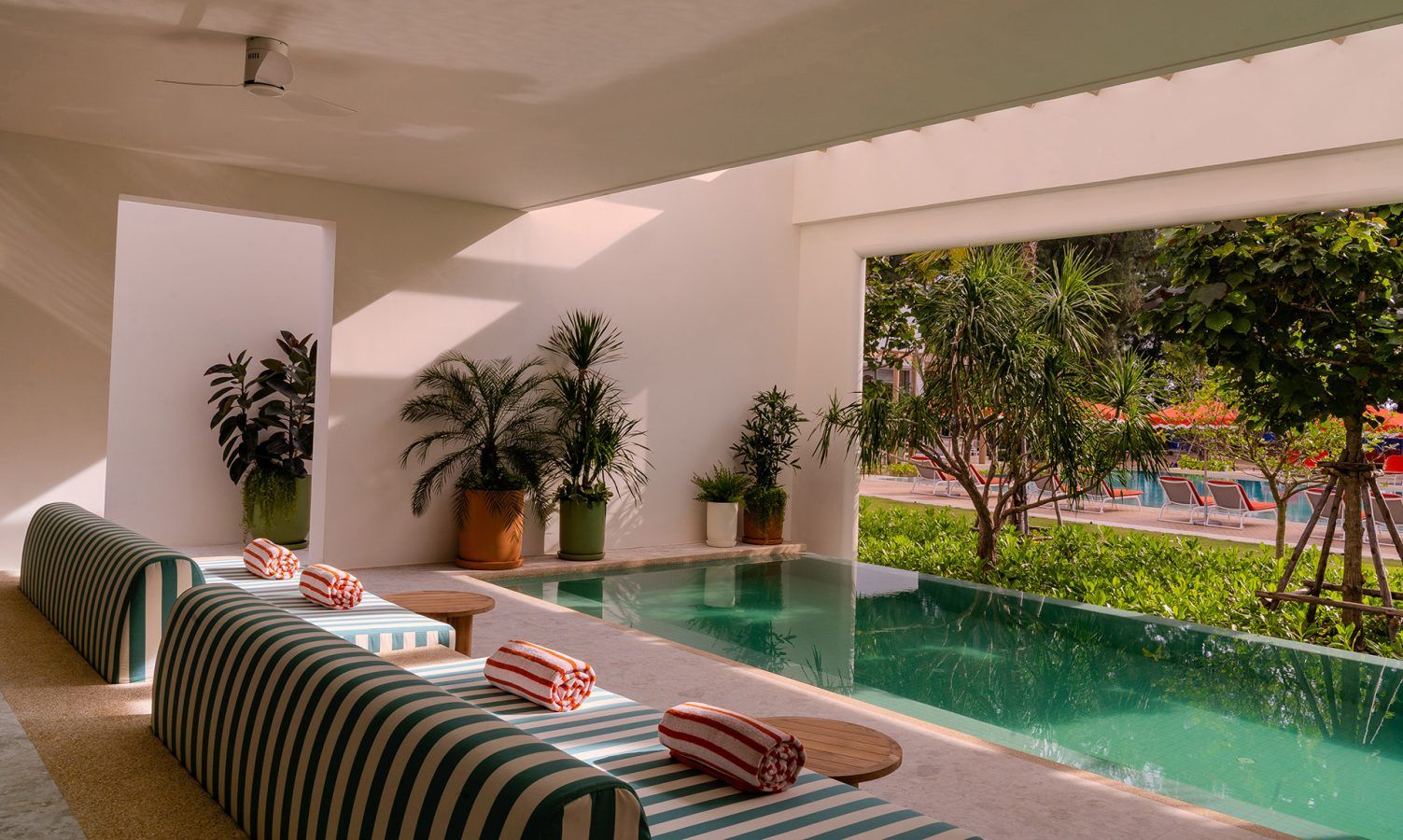 Review: The Standard Pattaya Na Jomtien, Thailand Review: The Standard Pattaya Na Jomtien, Thailand