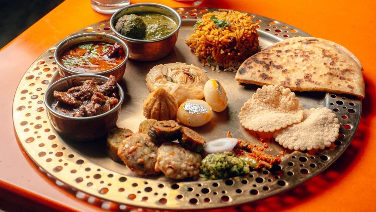 Indore Travel Destination