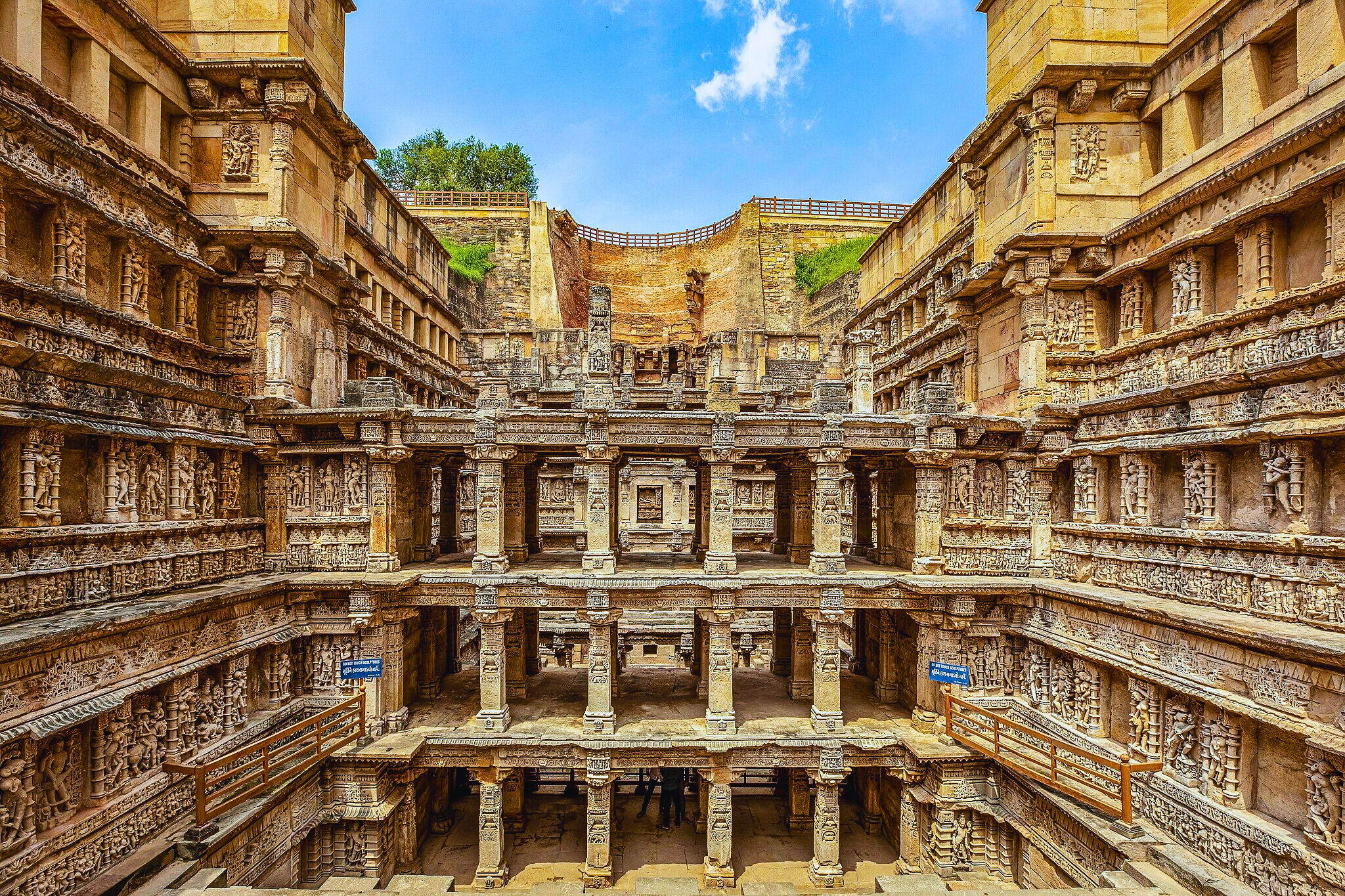 The Grandest UNESCO World Heritage Sites In India the-grandest-unesco-world-heritage-sites-in-india
