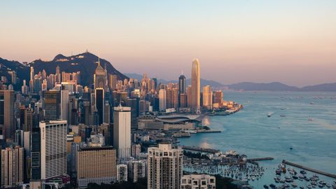 Best Time To Visit Hong Kong: A Complete Season By Season Guide