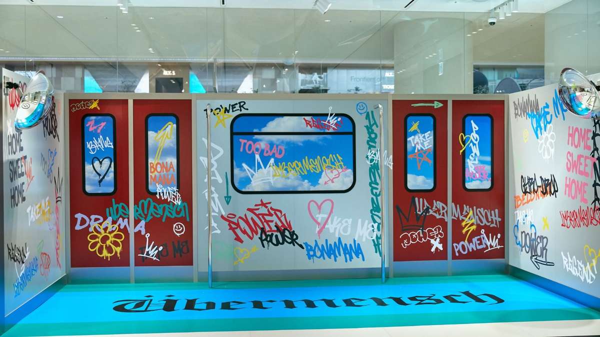 公式】 G-DRAGON MEDIA EXHIBITION : Ubermensch OFFICIAL MD 1 【公式