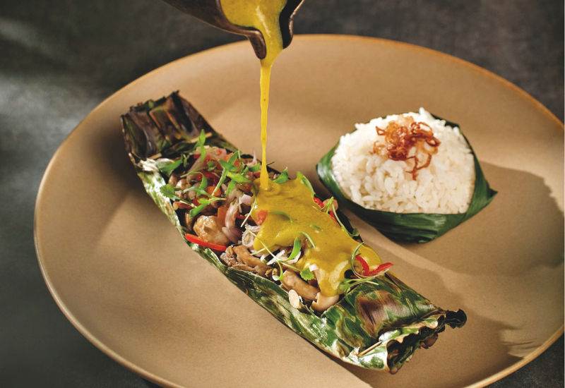 These Are Bali's Best Restaurants and Bars Right Now
