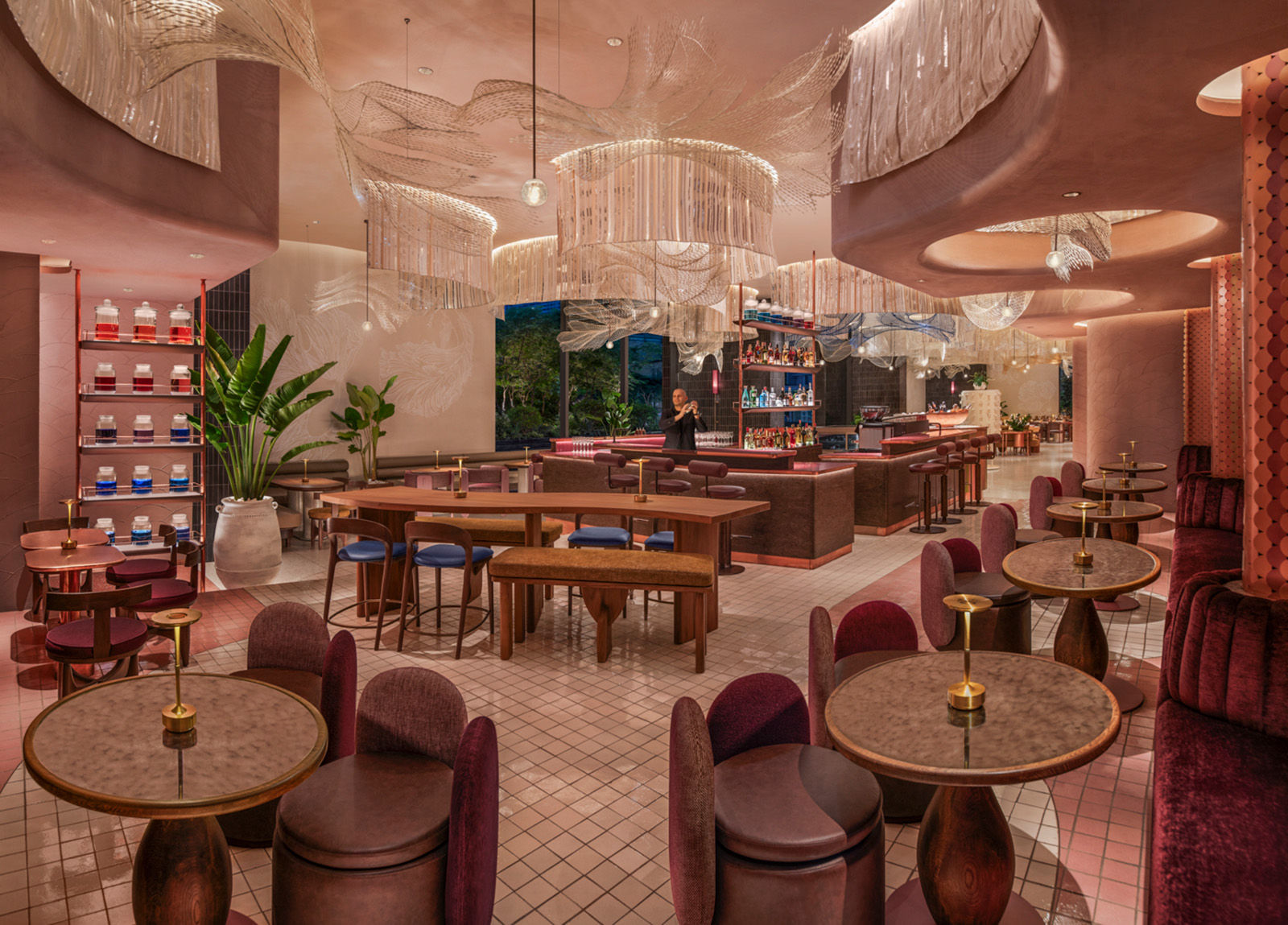 KROMO Bangkok Shares a Bejewelled Tale That Pairs Lifestyle Stays With ...