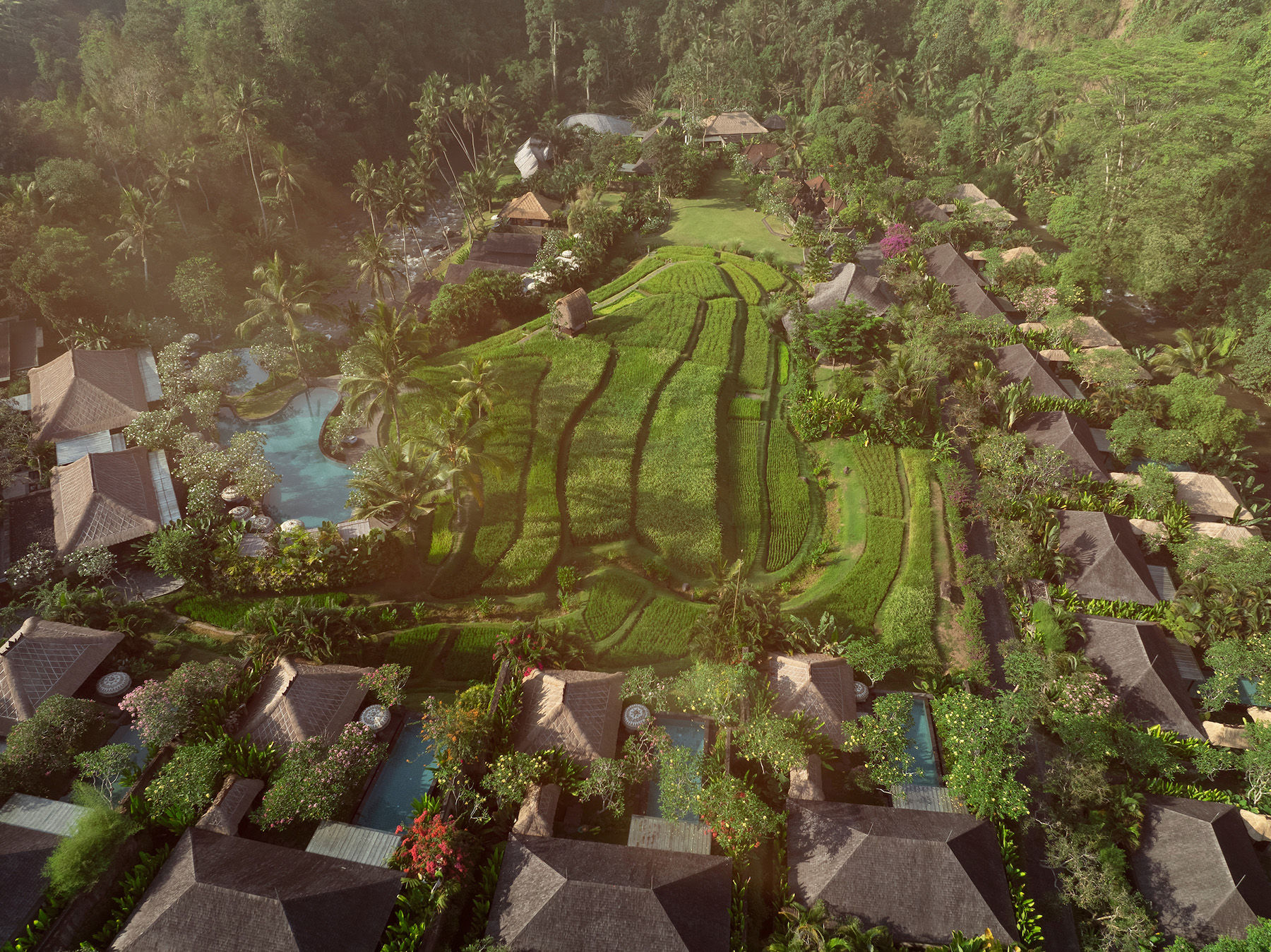 Mandapa A Ritz Carlton Reserve Enchants Guests With Slow Living And mandapa-a-ritz-carlton-reserve-enchants-guests-with-slow-living-and