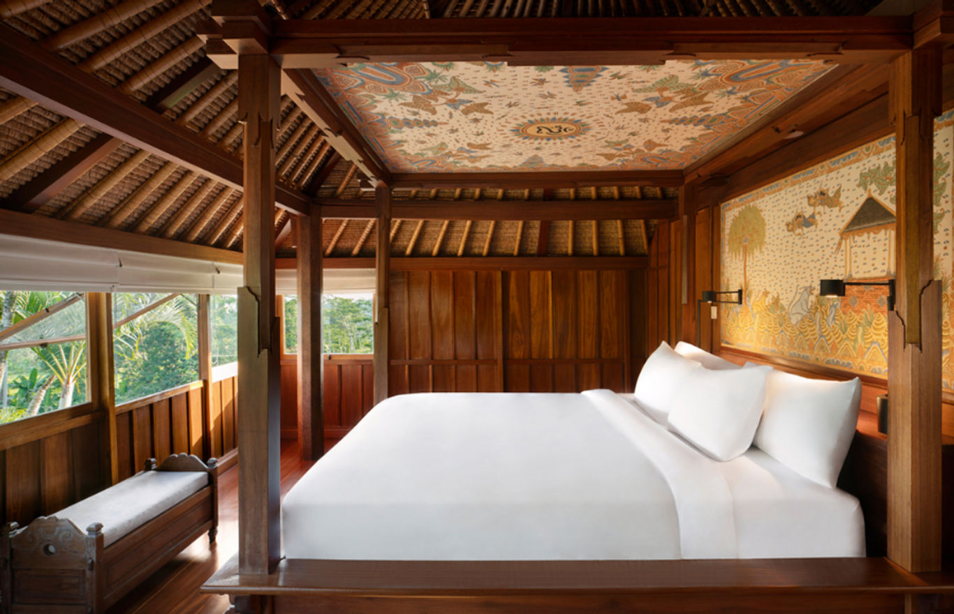 How a Century of Tourism Shaped the Bali We Know Today