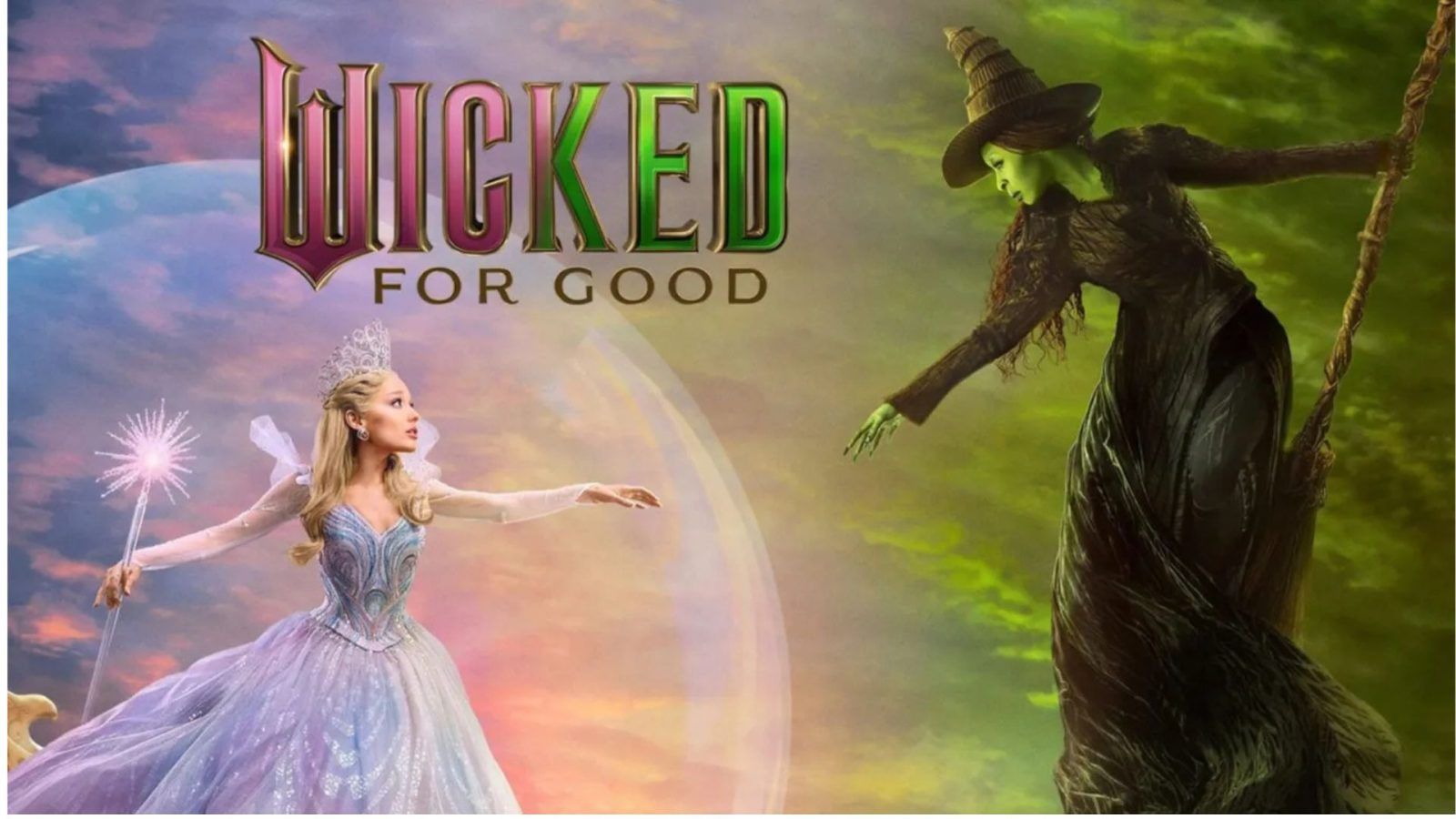 Ariana Grande & Cast At Wicked: For Good Singapore Premiere – Details