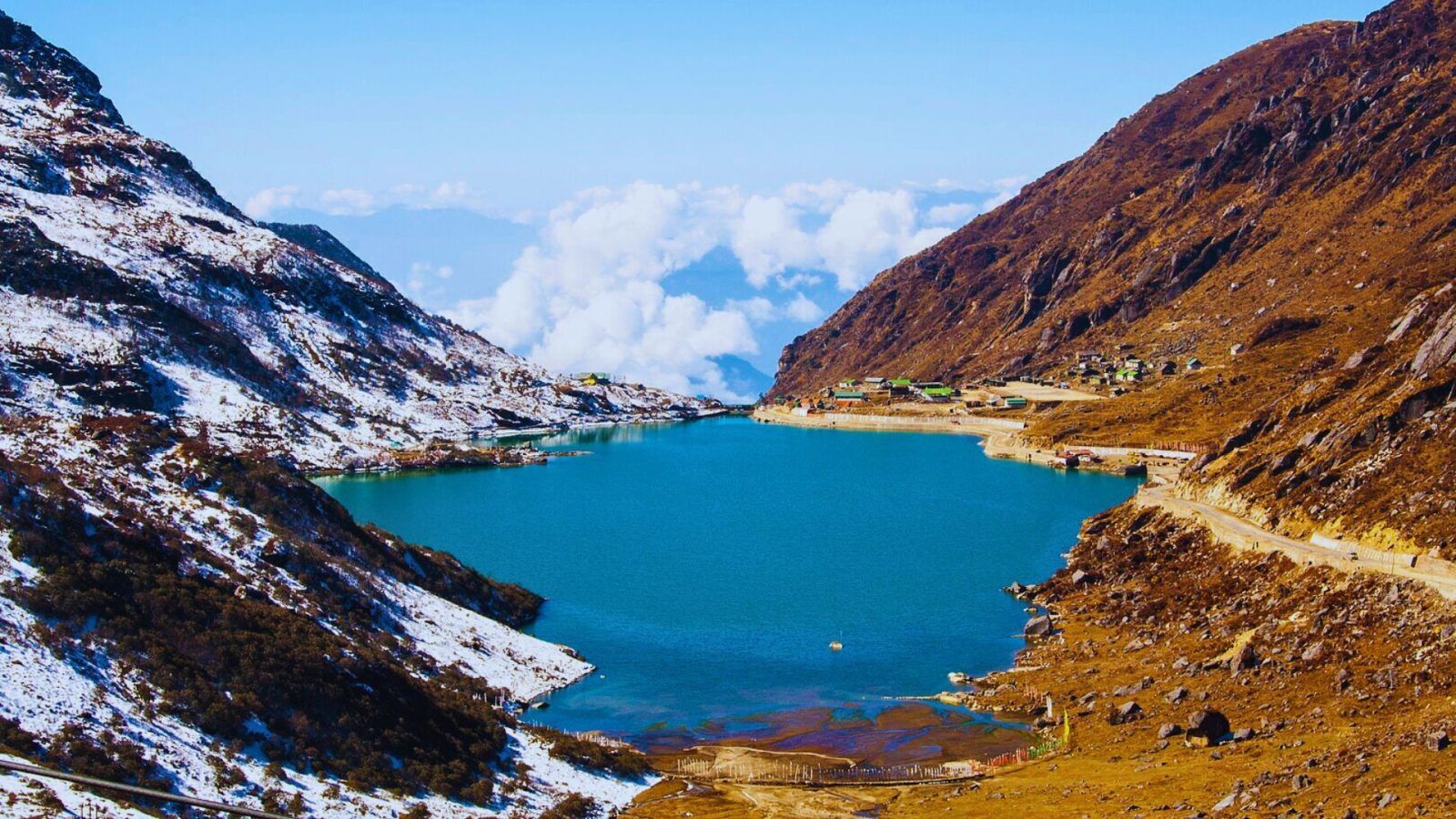 Gangtok Getaway 3N/4D - Image 1