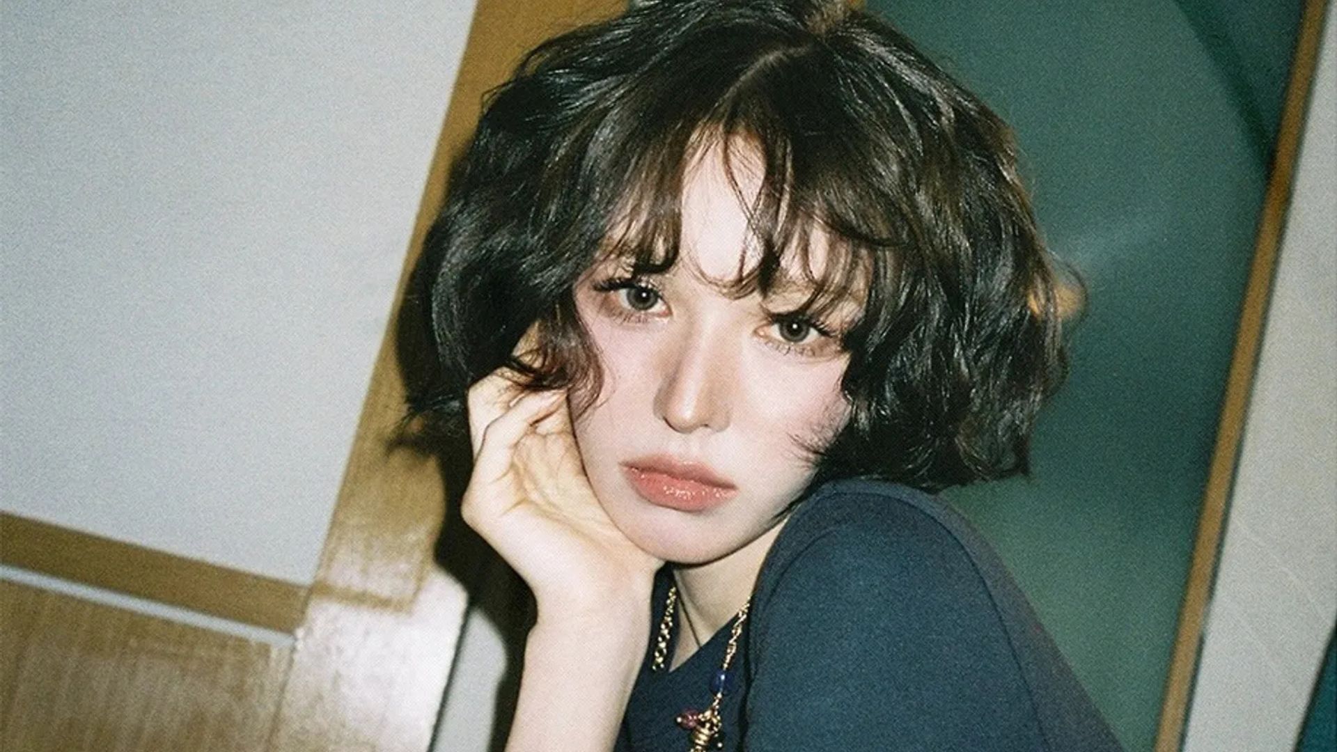 Red Velvet Wendy's Solo Concert In Kuala Lumpur: All Details