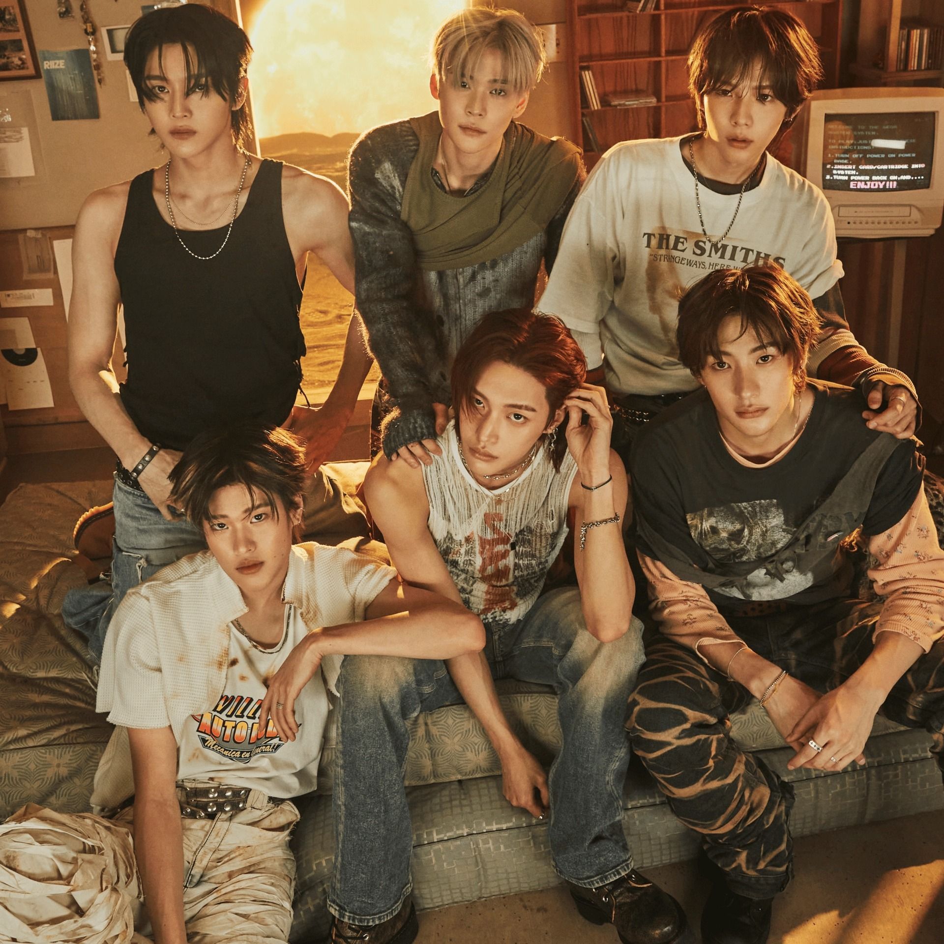 Kpop Archives | Travel and Leisure Asia | Global