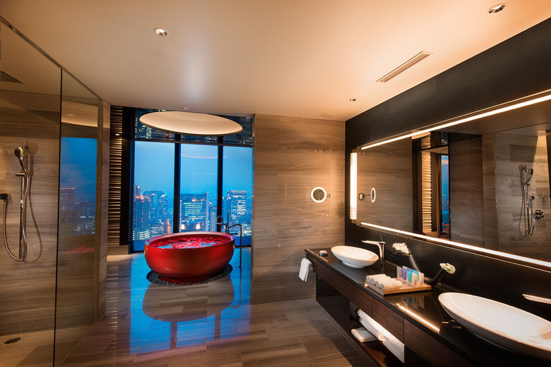 Conrad Osaka is Where Sky-High Luxury Meets Curated Cultural Immersion ...