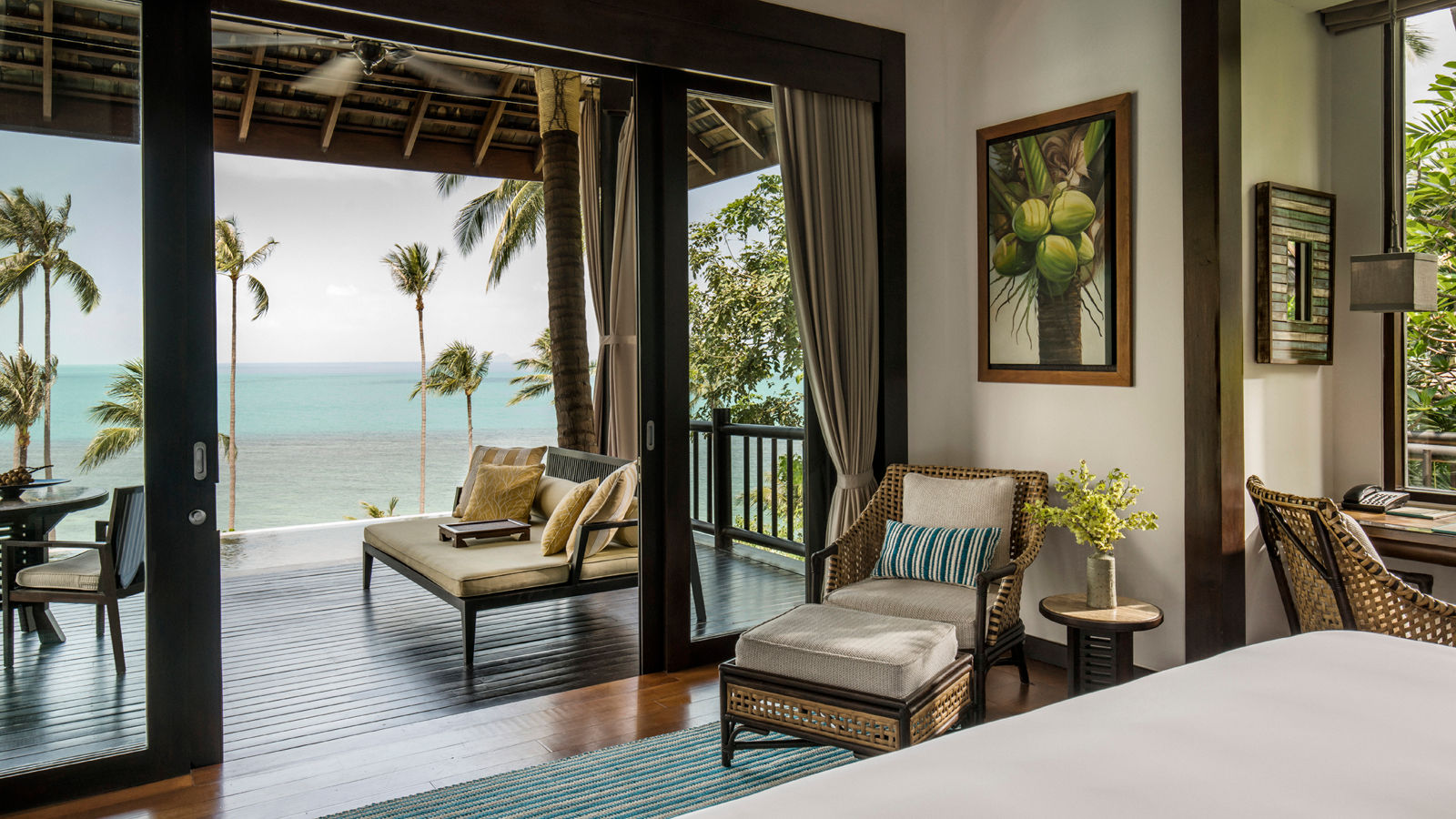 5 Luxury Resorts in Thailand That Support a Good Cause - Sustainable Luxury Resorts In Thailand