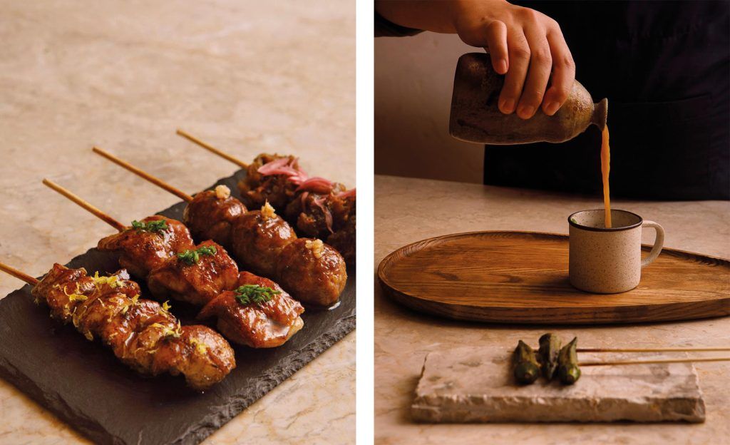 T+L Tastemakers 2025/26: These Are the Best Restaurants in Philippines