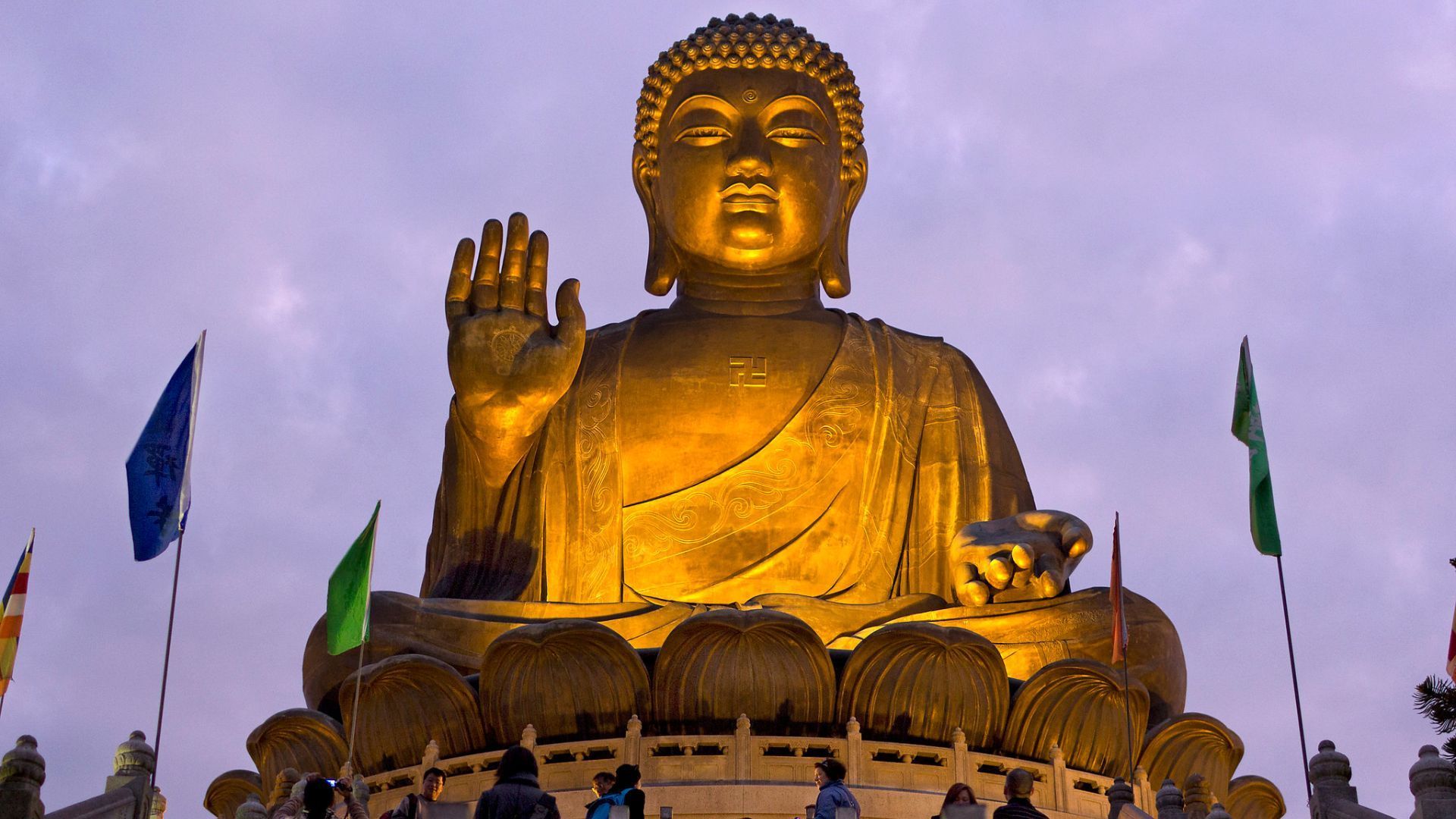 long weekends in Hong Kong 2026