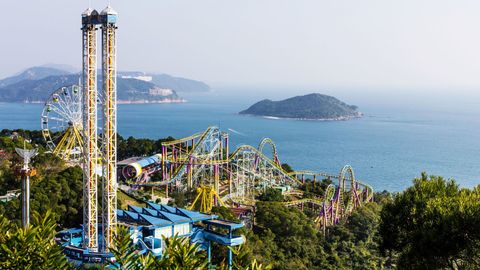 Hong Kong Long Weekends In 2026: Getaways You’ll Want To Book Right Now!