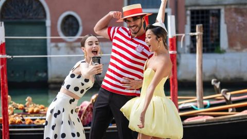 After Paris And Rome, This Is Where We Think Emily Is Headed To In The Next Season