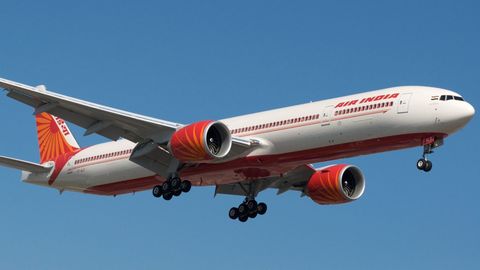 Air India To Resume Delhi-Rome Direct Flights After Six Years: Full Details