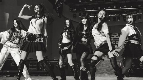 Did You Know The Biggest K-Pop Joint Concert Is Coming To Hong Kong This February?