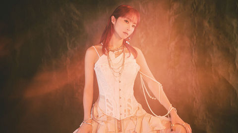 J-Pop Star LiSA's 'LiVE is Smile Always' Tour Is Coming To Hong Kong: Find Details Here