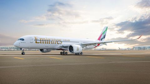 Flying To The UK? Emirates Warns UAE Travellers About New UK ETA And E-Visa Rules