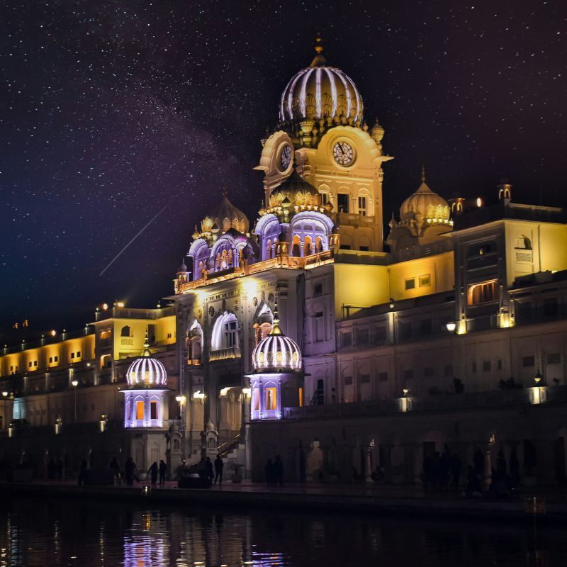 Priya Pathiyan, Author at Travel and Leisure Asia | Southeast Asia