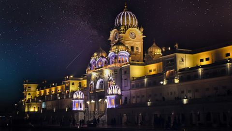 Amritsar Tourist Places: Golden Temple, Wagah Border & Other Top Sites