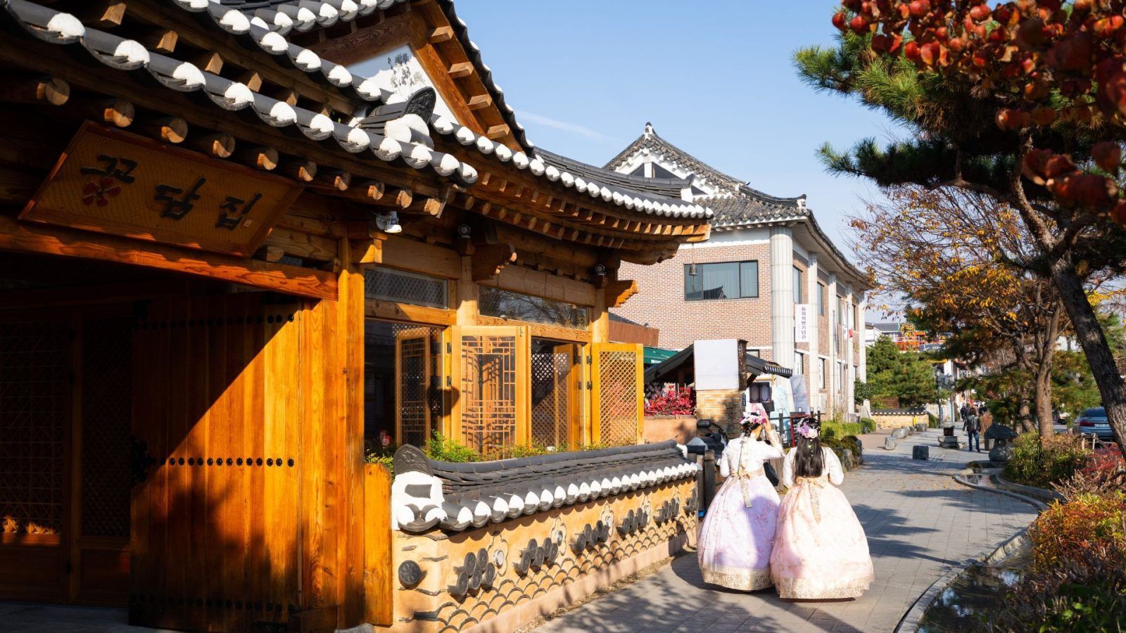 Day Trips From Seoul: Nature And Culture Escapes Beyond The Busy City