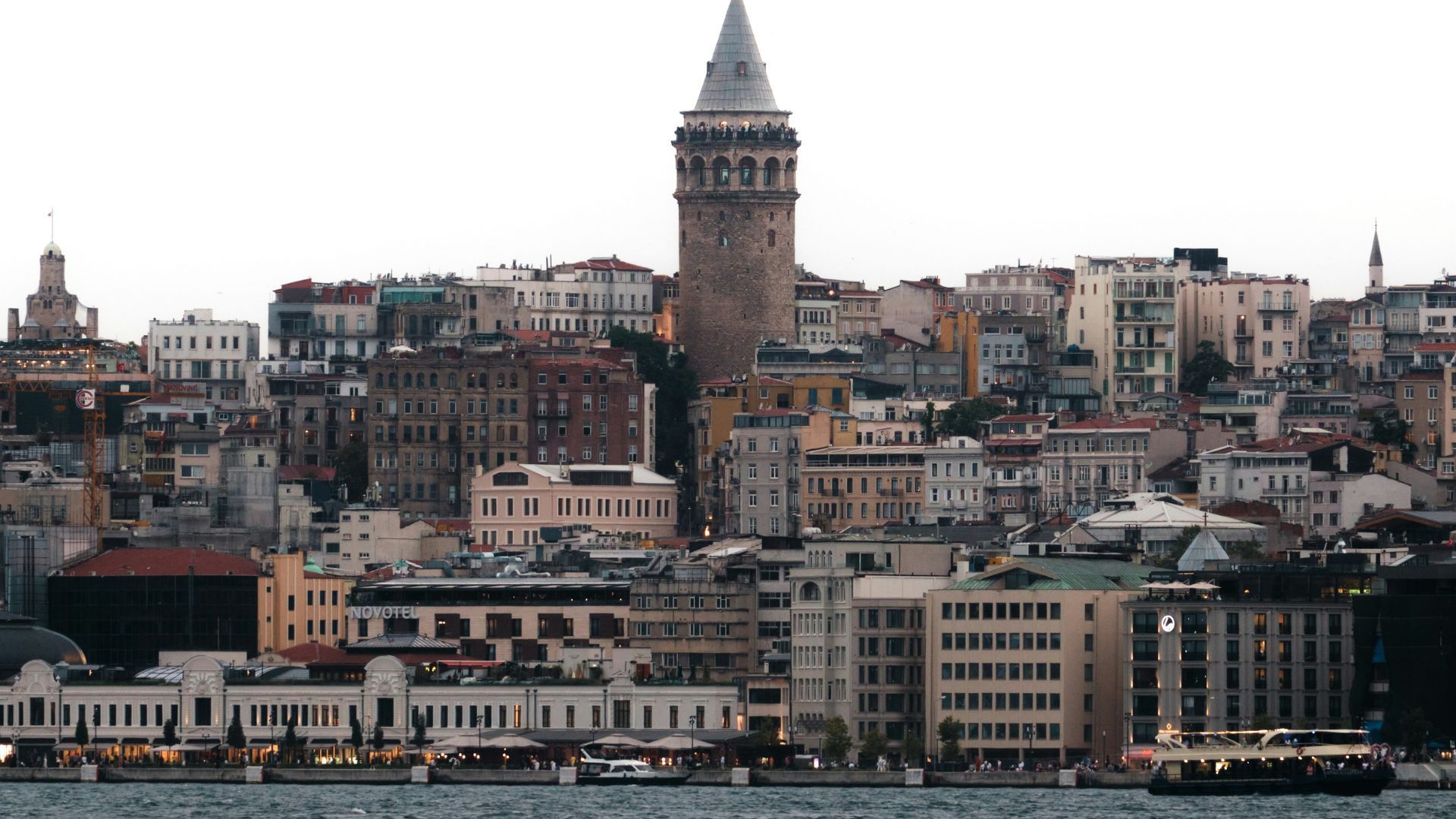 Turkey Itinerary: 8 Days Of Minarets, Mountains, And The Mediterranean