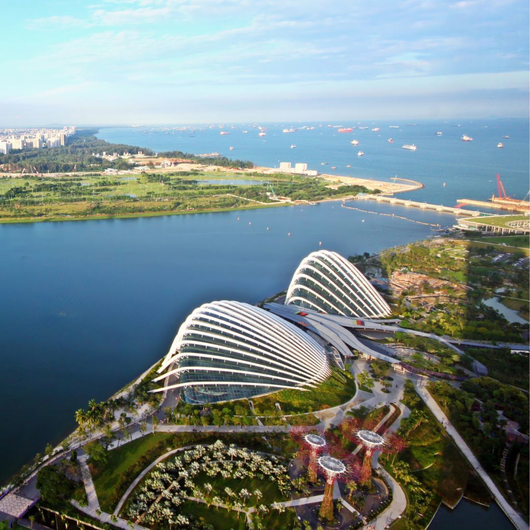 AIA Carnival 2025 Returns To Hong Kong In December 2025