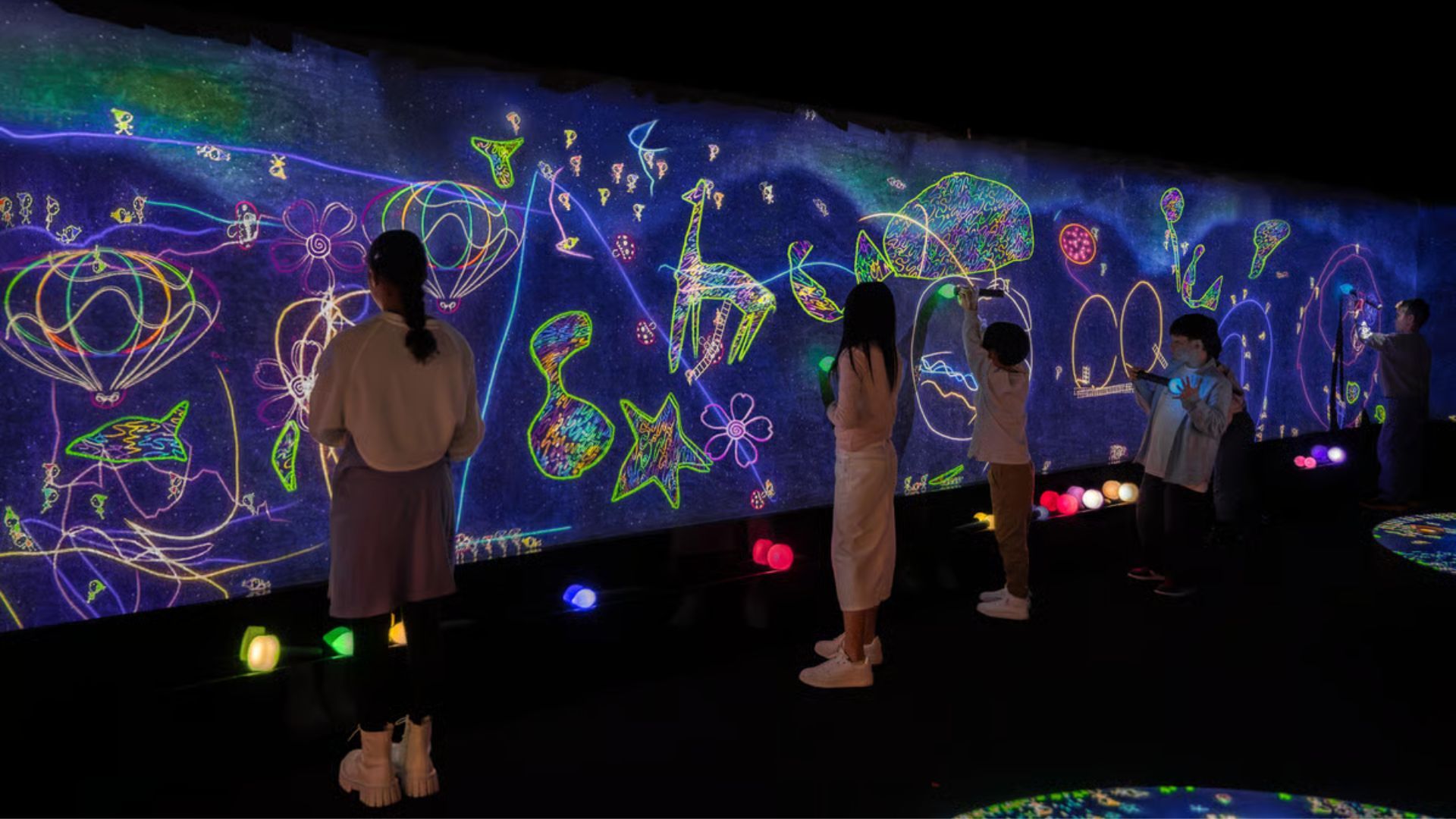 Things To Do In Tokyo With Kids: Theme Parks To Hands-On Museums
