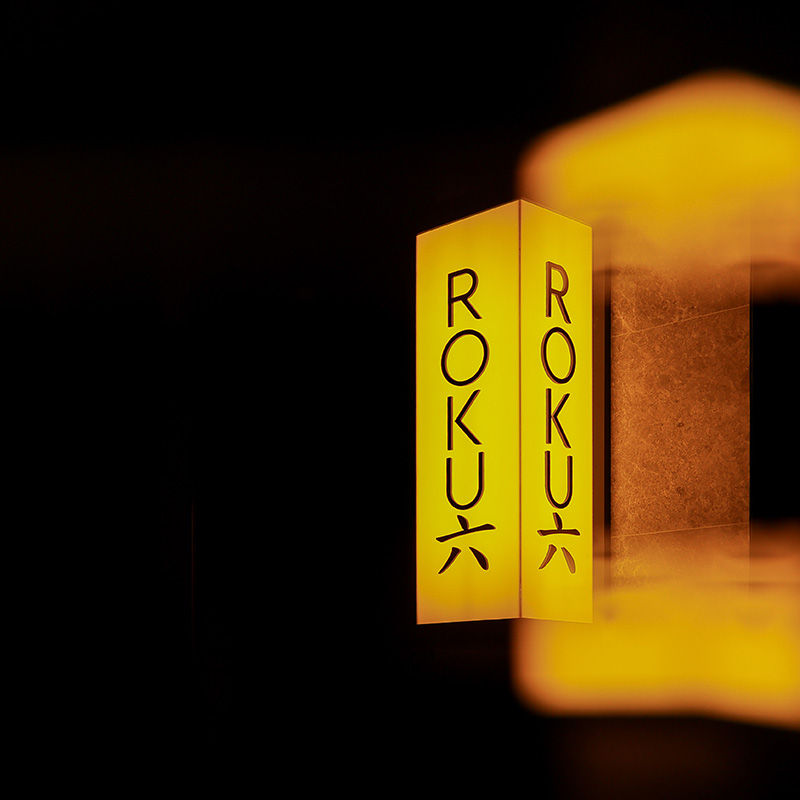 How Roku is Drawing Lovers of Fine Dining to InterContinental Halong Bay Resort