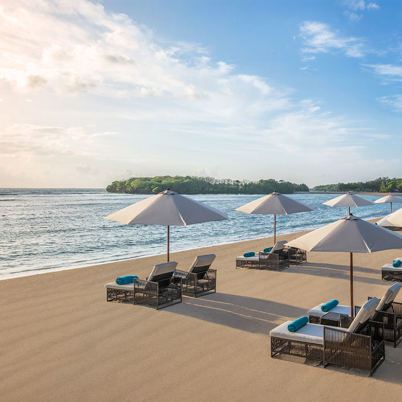 Four Days at The Laguna, a Luxury Collection Resort & Spa, Nusa Dua, Bali  Let Us Discover the Heart of Balinese Life