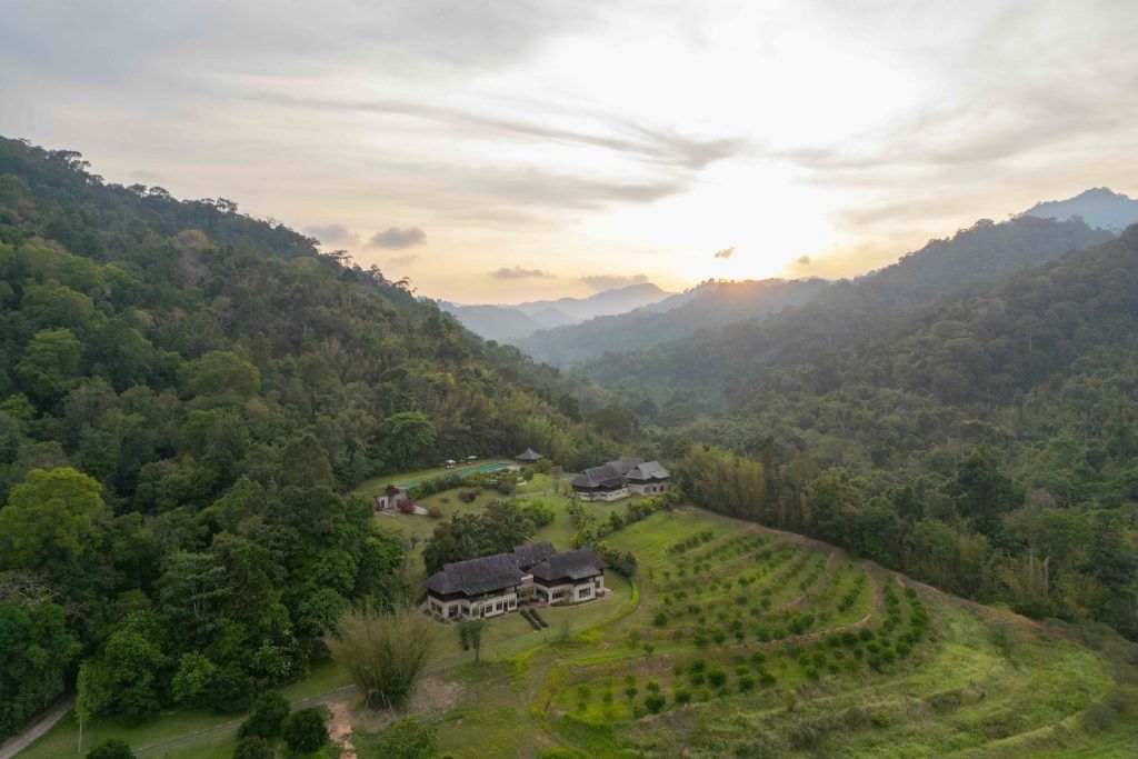 T+L Review: Find Off-the-Beaten-Path Bliss at This Boutique Stay in Khao Sok
