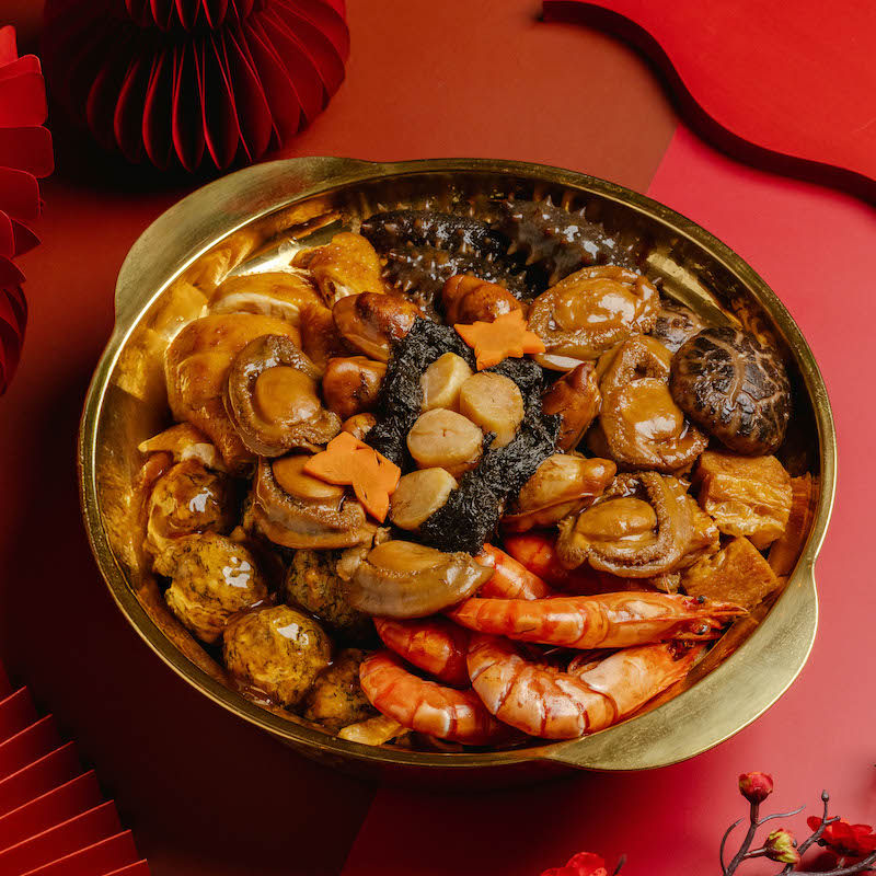 Where To Get The Best Poon Choi Spreads For An At-Home Feast In Hong Kong This CNY