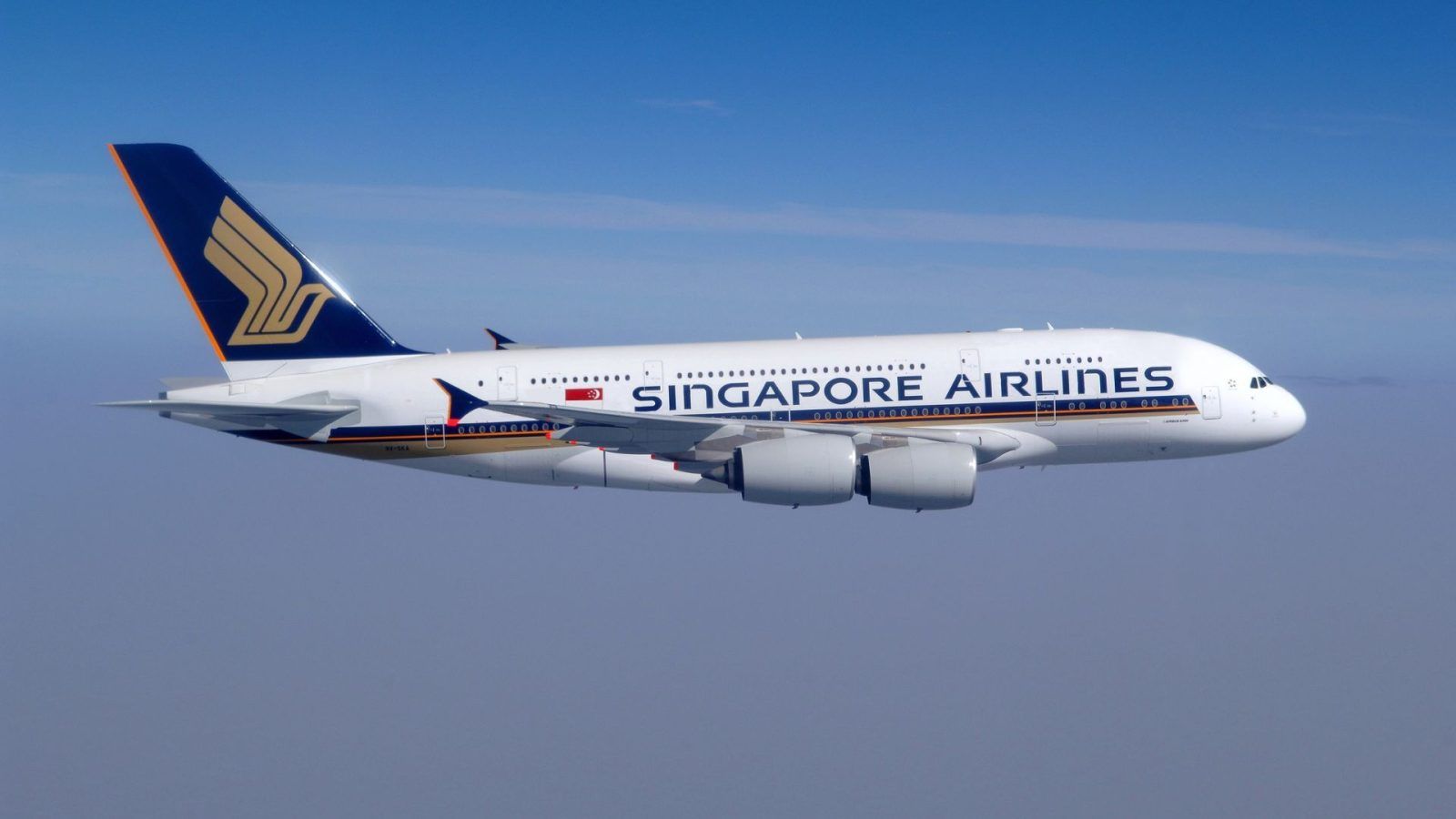 Singapore Airlines To Start Direct Flights To Riyadh From June 2026: