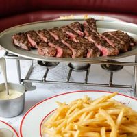 Dinner At These Most Romantic Restaurants In Singapore Will Get You Extra Brownie Points This Valentine's Day