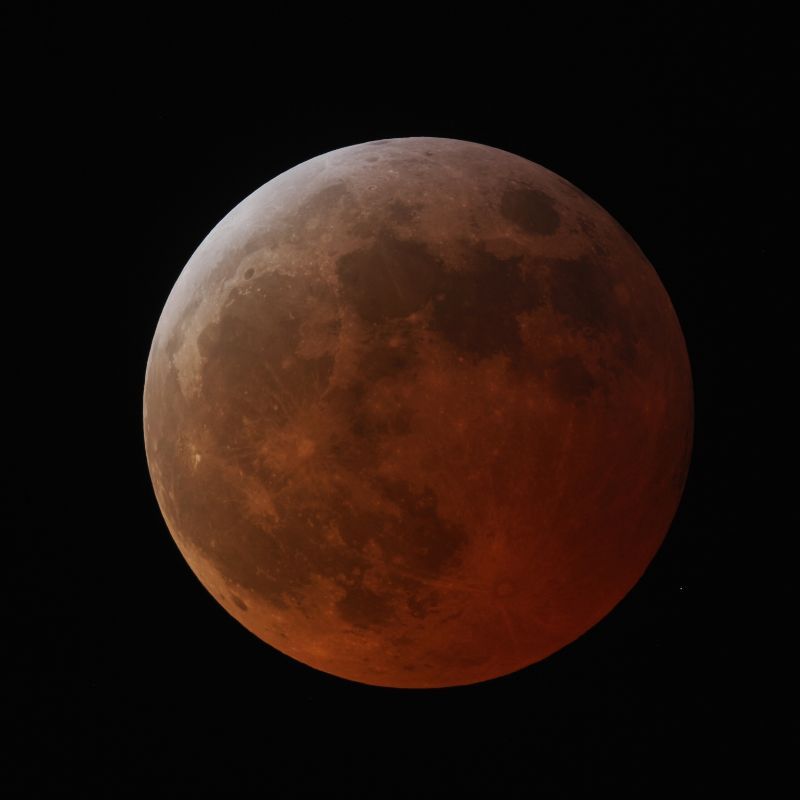 Blood Moon In March: Science Centre Singapore To Open Doors For Eclipse Viewing