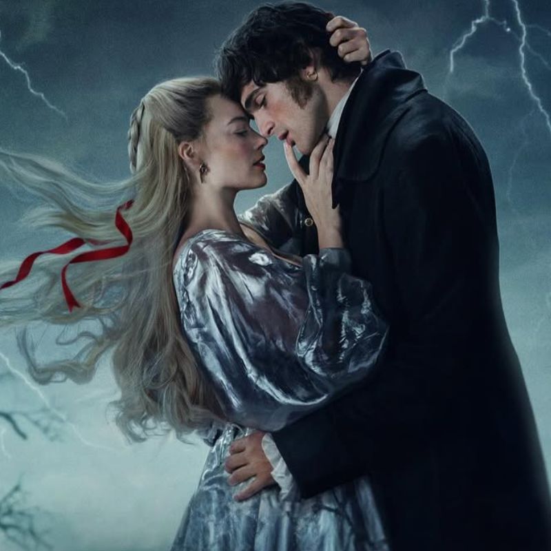 Where Was 'Wuthering Heights' (2026) Shot? A Guide To Its Moody Backdrops