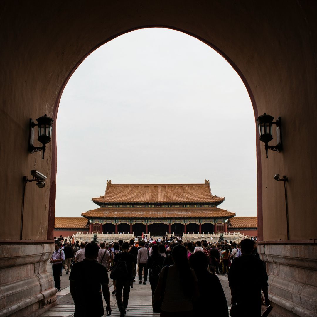 China Eases Entry Rules With Visa-Free Access For UK, Canada Citizens