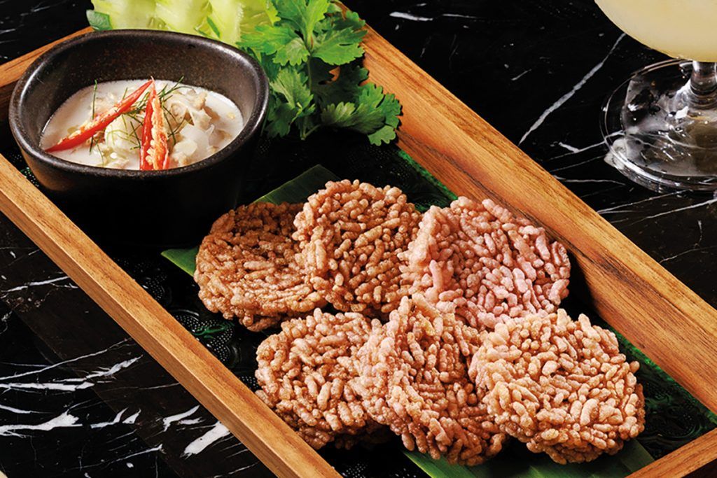 How Heritage Cuisine in Southeast Asia Is Redefining "Fine Dining"