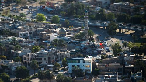 Iraq's new AI museum brings back Ottoman era