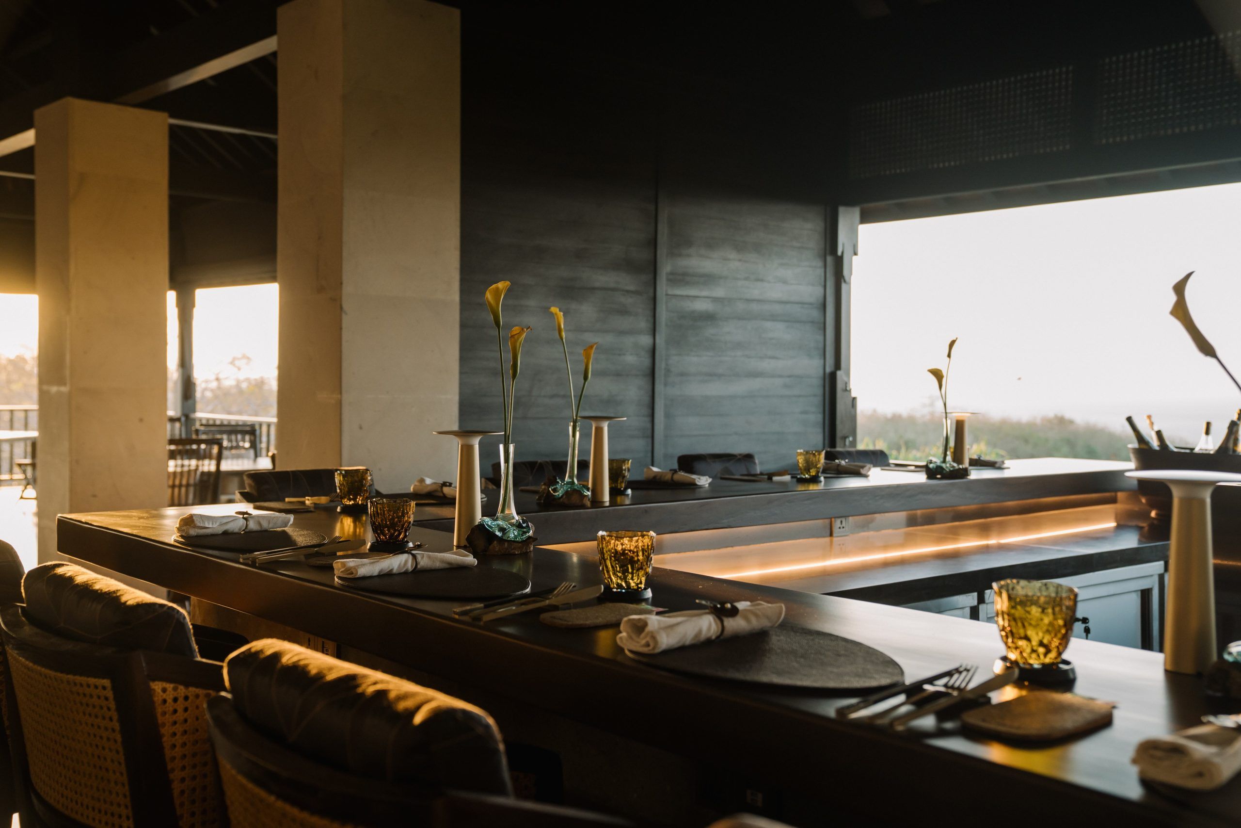 Restaurants, Hotels & Cafes In The World - Travel & Leisure Asia ...