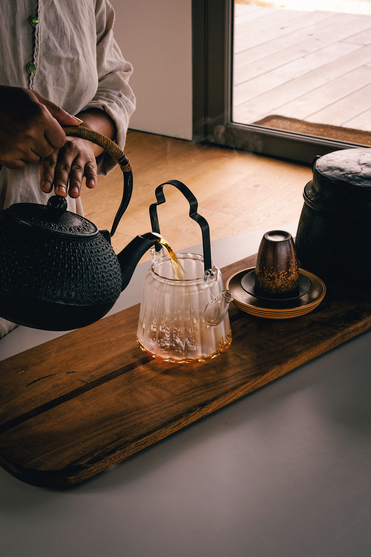 Lyla Tea The Best Food Tour in Tasmania Is Leagues Above the Rest