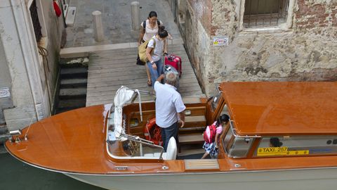 What To Know About Europe’s ‘Luggage Fines’ — And How To Avoid Them