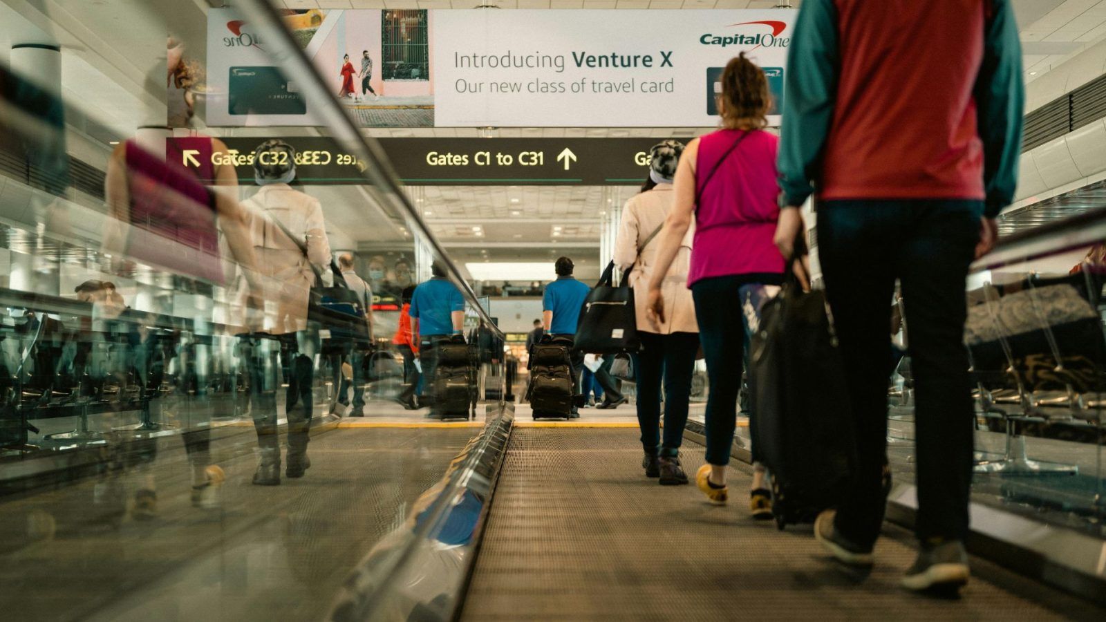 UAE Waives Fines for Expired Visa Re-Entry