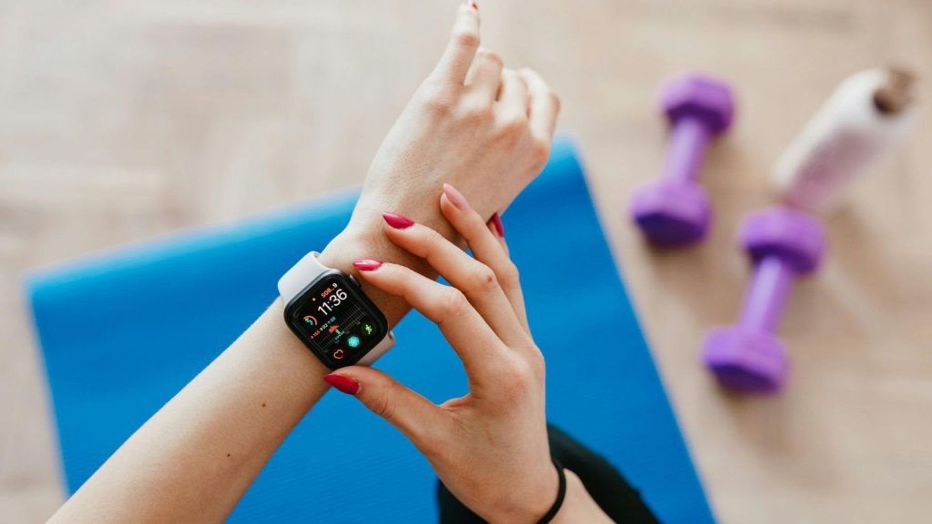 Photo inspiration: Health Gadgets That Help Maintain Your Fitness Goals While Travelling Photo Inspiration