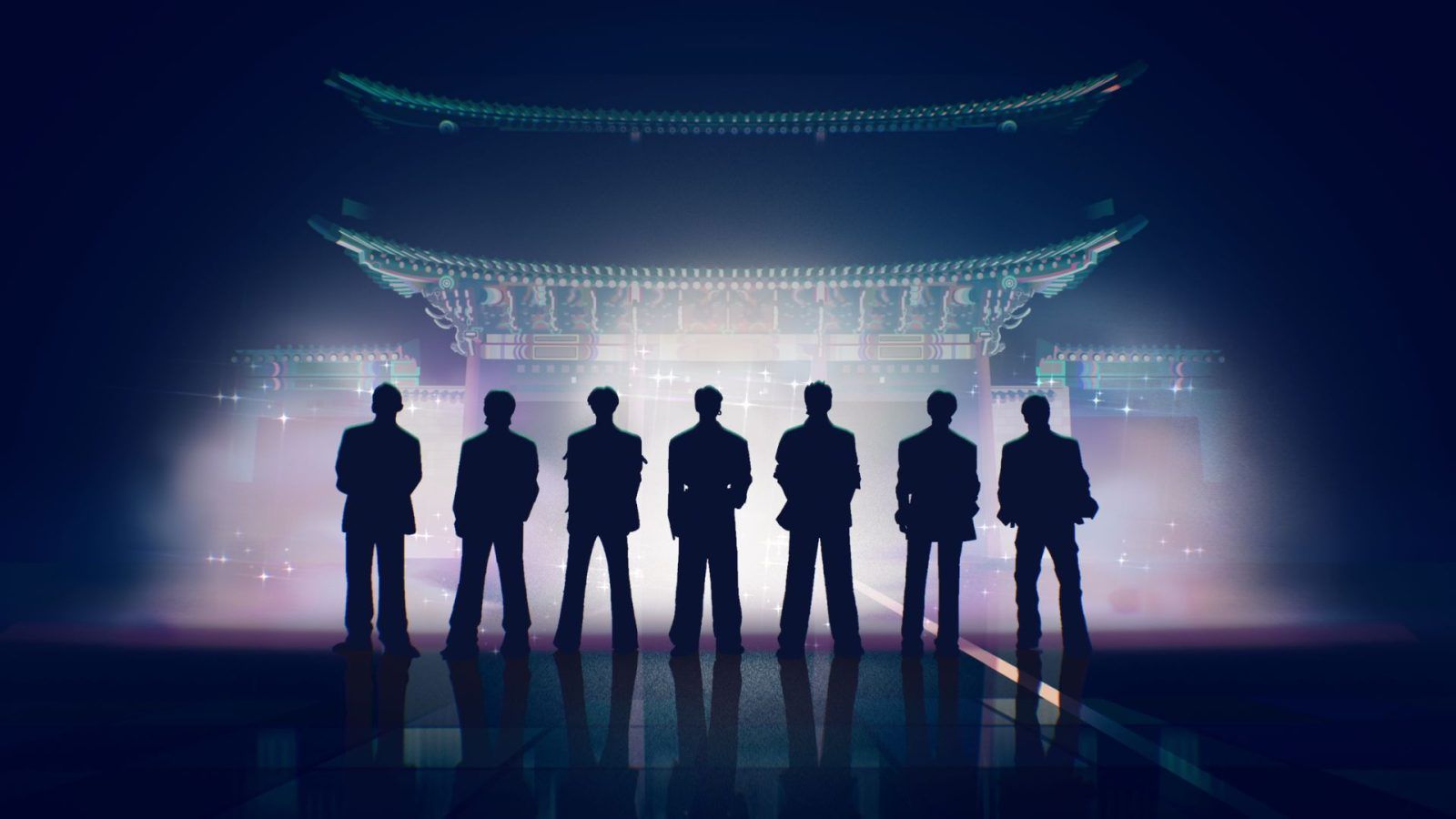 BTS To Turn Seoul's Historic Sites Into A Stage For ARIRANG Comeback